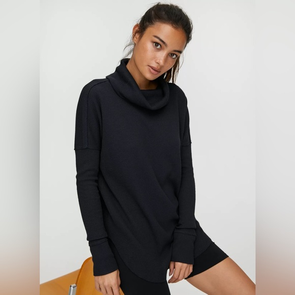 TNA Thermal Cowlneck - Picture 2 of 9